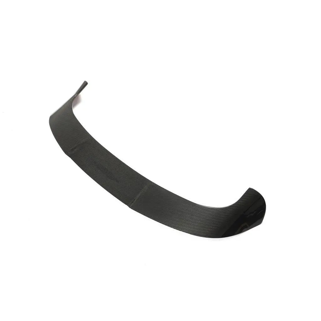 Audi RS6 C8 Carbon Fiber Roof Spoiler Wing V2 image 7