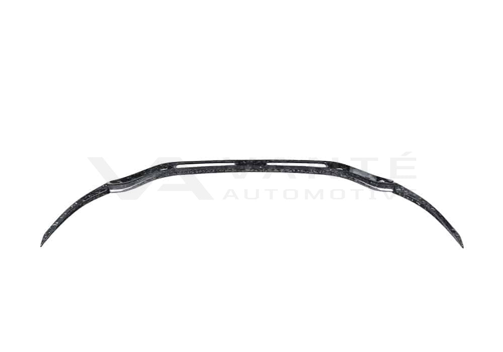 Aston Martin DBX Carbon Fibre Rear Spoiler