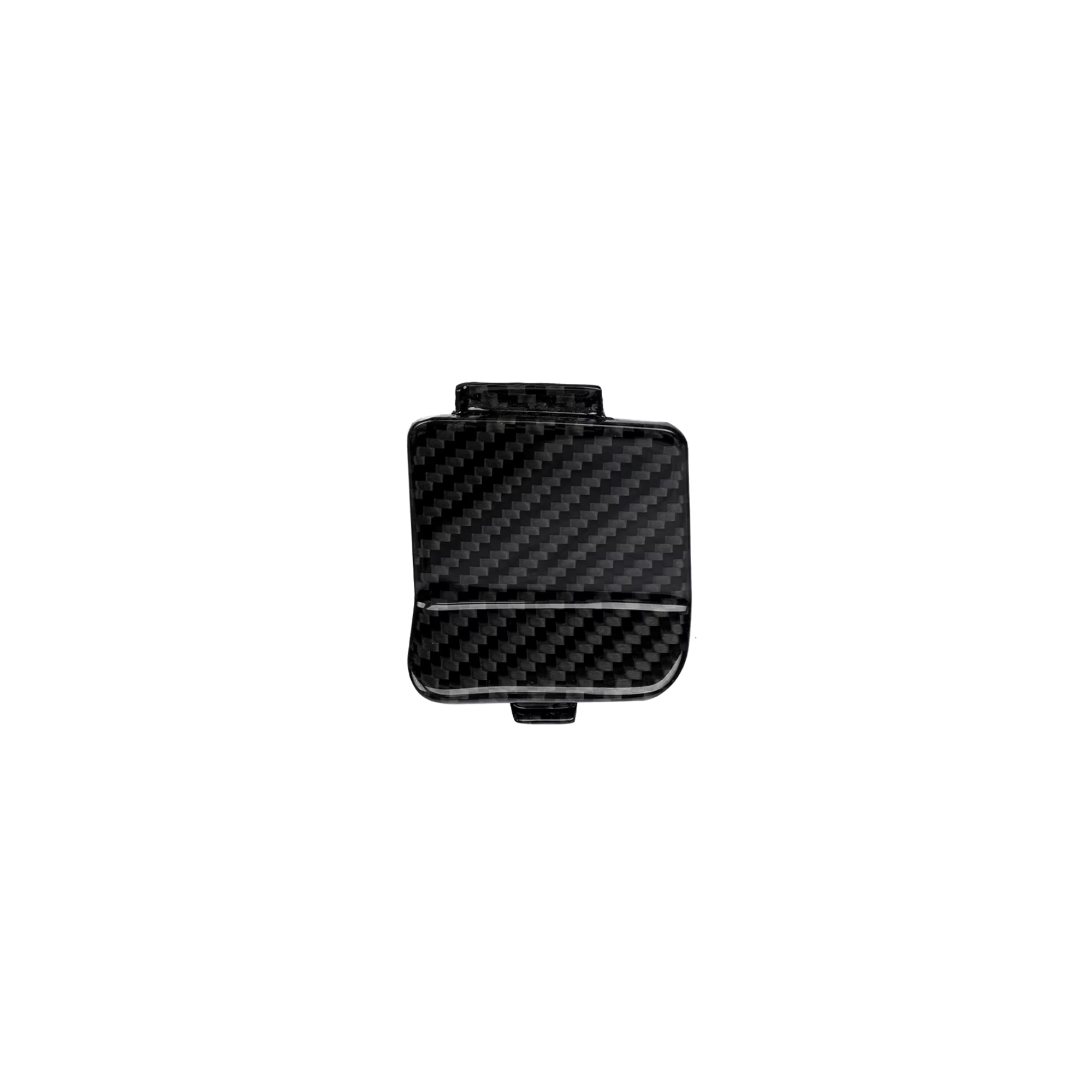 Audi RS3 8Y.5 2025 Carbon Fiber Rear Diffuser V2 Kit image 9