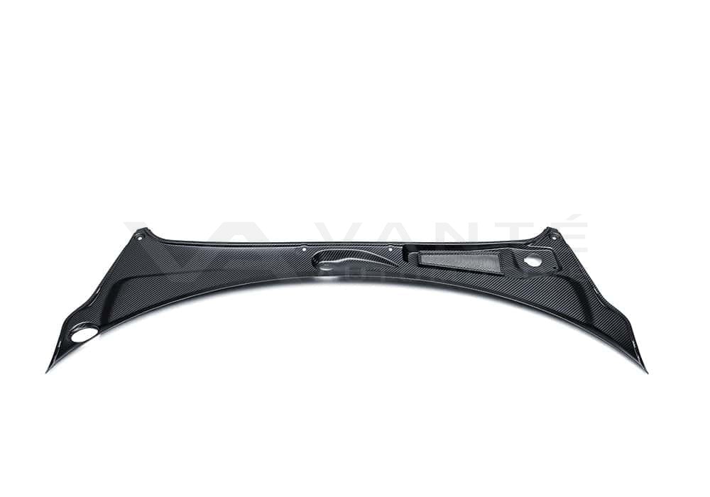 Audi R8 Mk2.5 Carbon Fibre Boot Lid