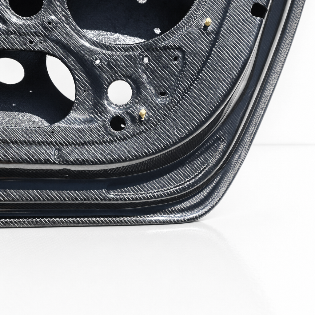 Audi TT/TTS/TTRS 8S (MK3) Porte in Carbonio