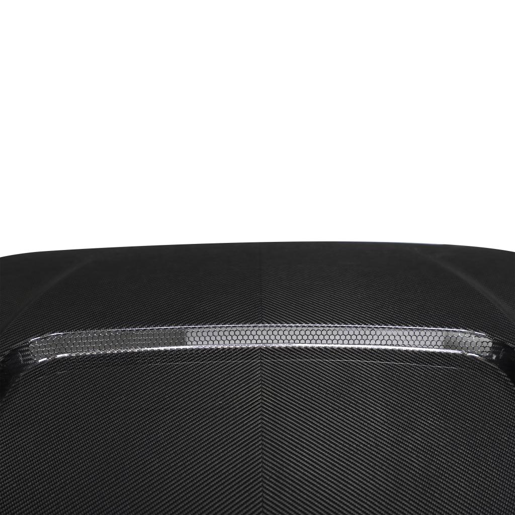 Audi A4/S4/RS4 B9.5 Dry Carbon Fibre Bonnet