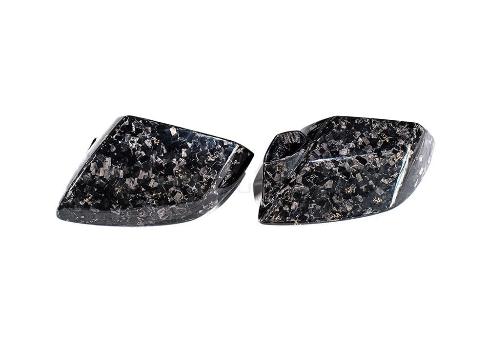 Lamborghini Huracan Gen 1 Carbon Fibre Mirror Covers