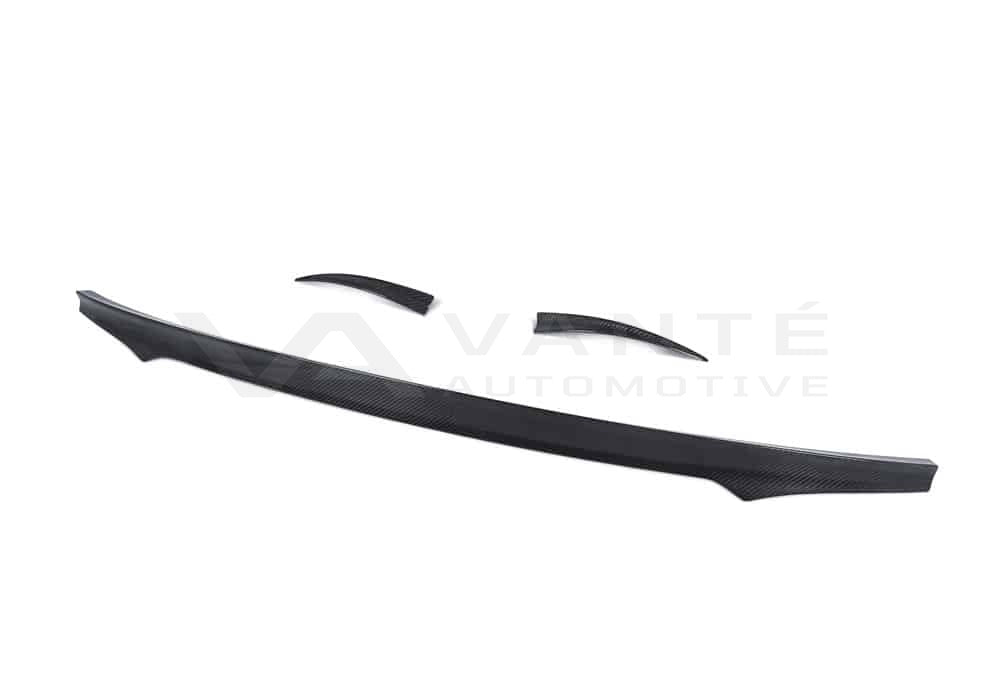 Maserati Levante M161 Carbon Fibre Rear Spoiler