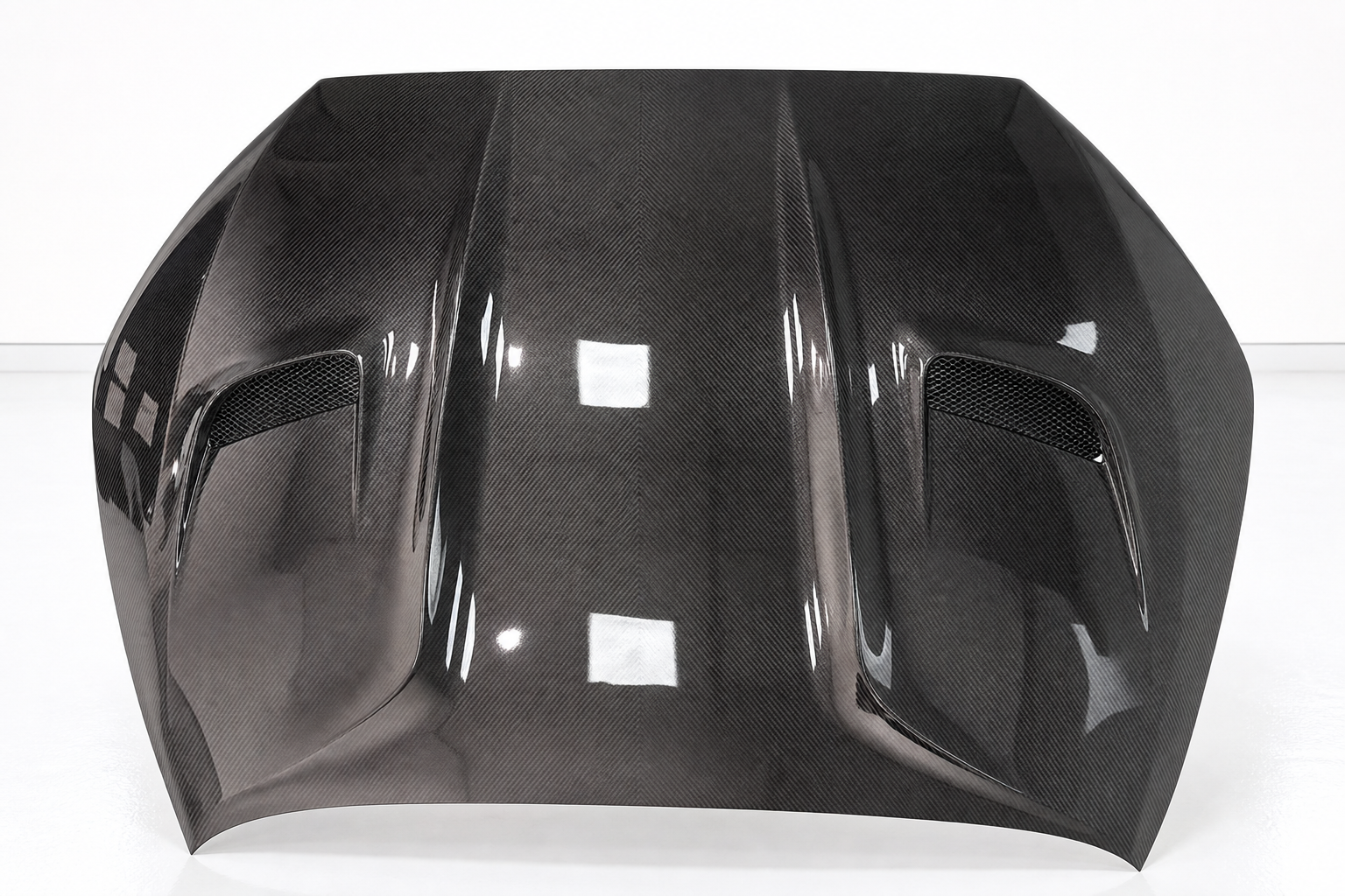 Audi S3/RS3 8Y Carbon Fiber Bonnet Hood
