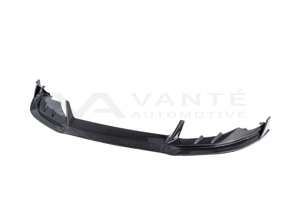 Ferrari Roma Carbon Fibre Front Lip – image 6