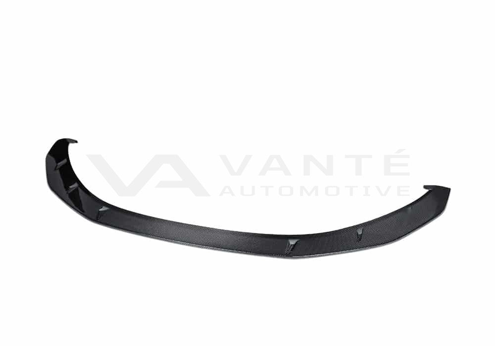 Aston Martin DB11 Carbon Fibre Lower Front Lip