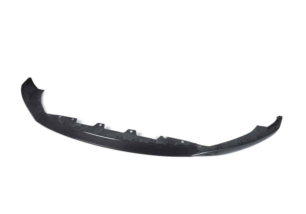 Maserati Levante M161 Carbon Fibre Upper Front Lip