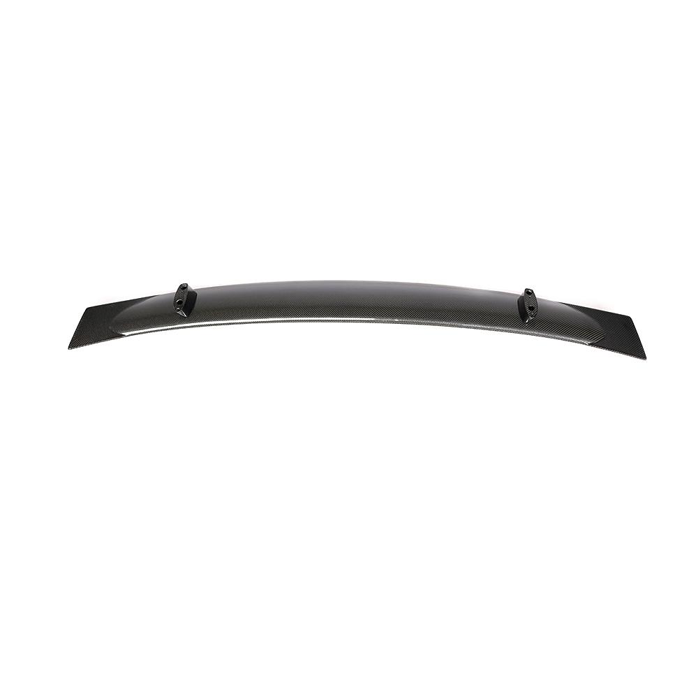 Audi R8 4S Carbon Fiber Full Rear Spoiler Wing image 5