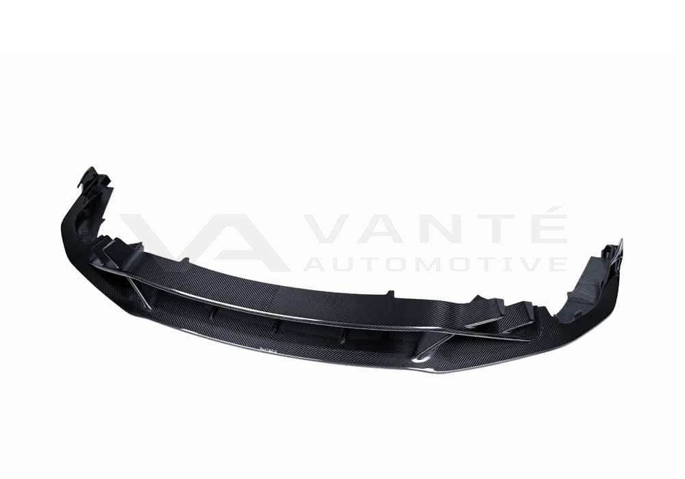 Lamborghini Huracan Evo Carbon Fibre Front Splitter Lip – image 6