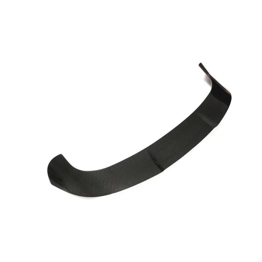 Audi RS6 C8 Carbon Fiber Roof Spoiler Wing V2 image 6