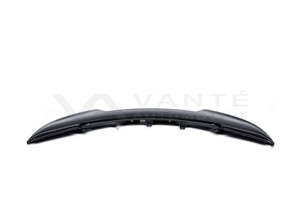 Maserati MC20 Carbon Fibre Rear Spoiler