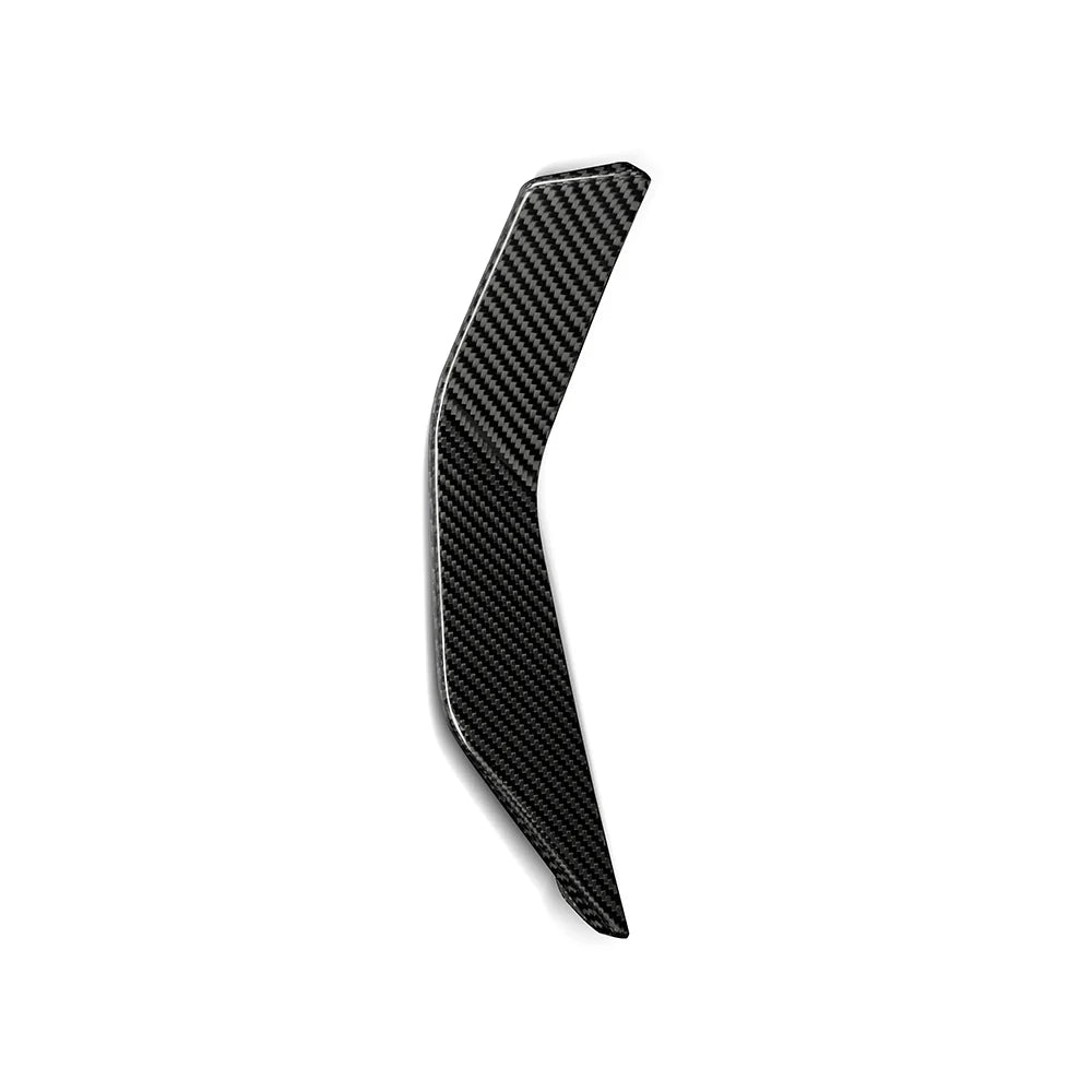 Audi RS3 8Y.5 Carbon Fibre Front Canards/Wings image 6