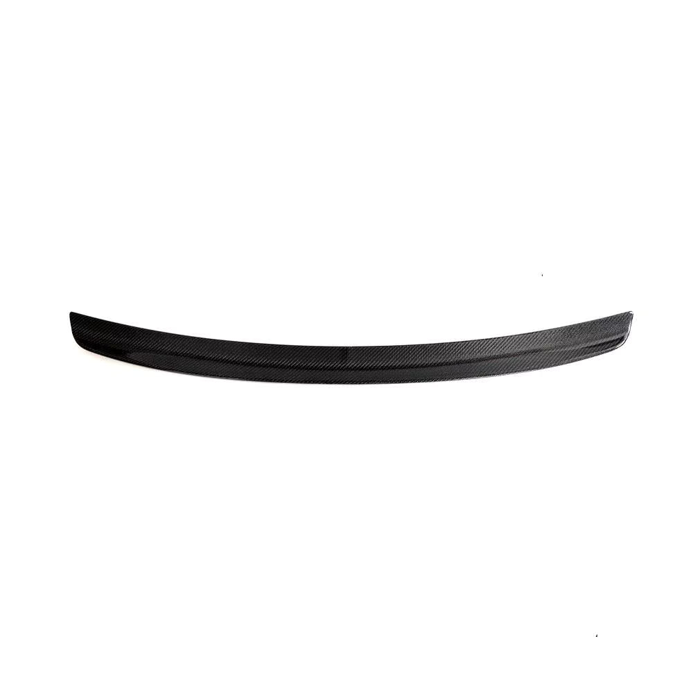 Audi RSQ8 4M Carbon Fiber Rear Wing Spoiler image 5