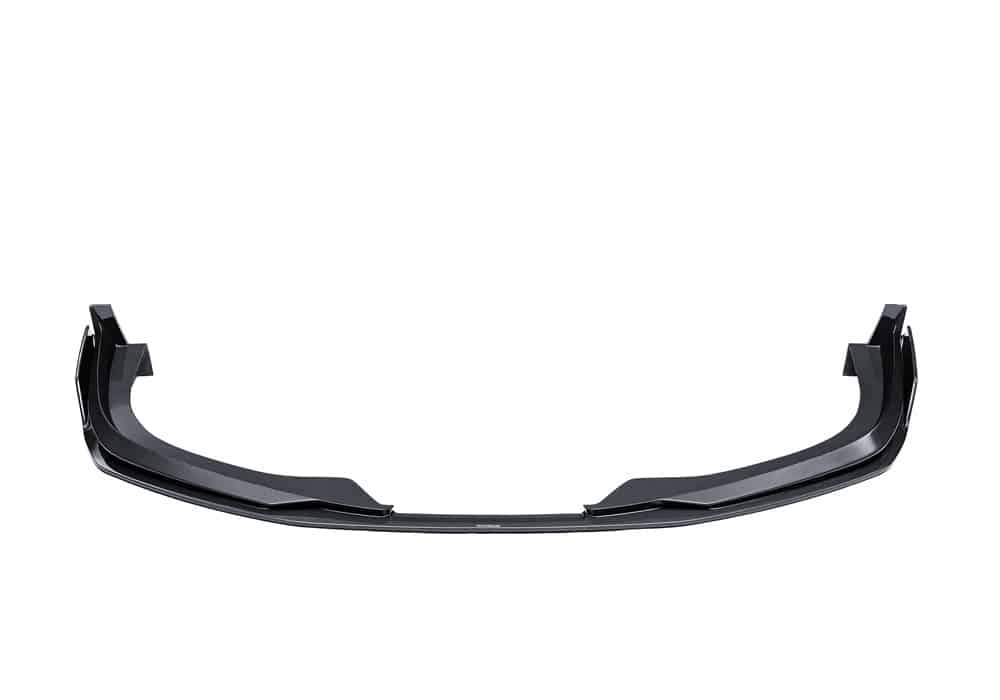 Ferrari 296 GTB GTS Carbon Fibre Front Lip - aerodynamic aero upgrade