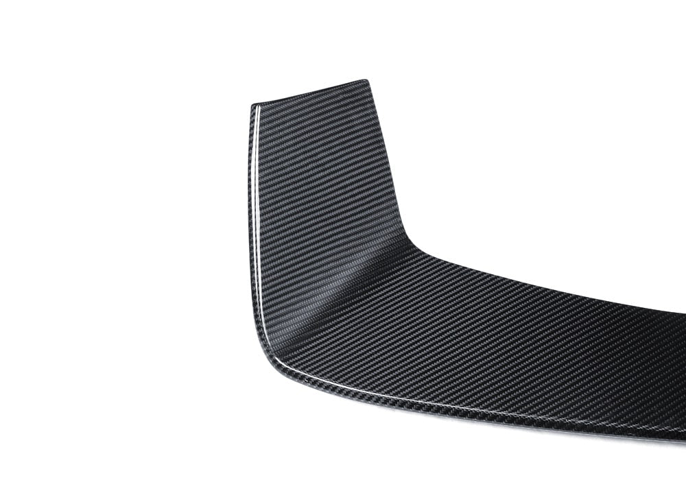 Ferrari F8 Tributo Carbon Fibre Front Air Intakes - precision aerodynamic styling upgrade