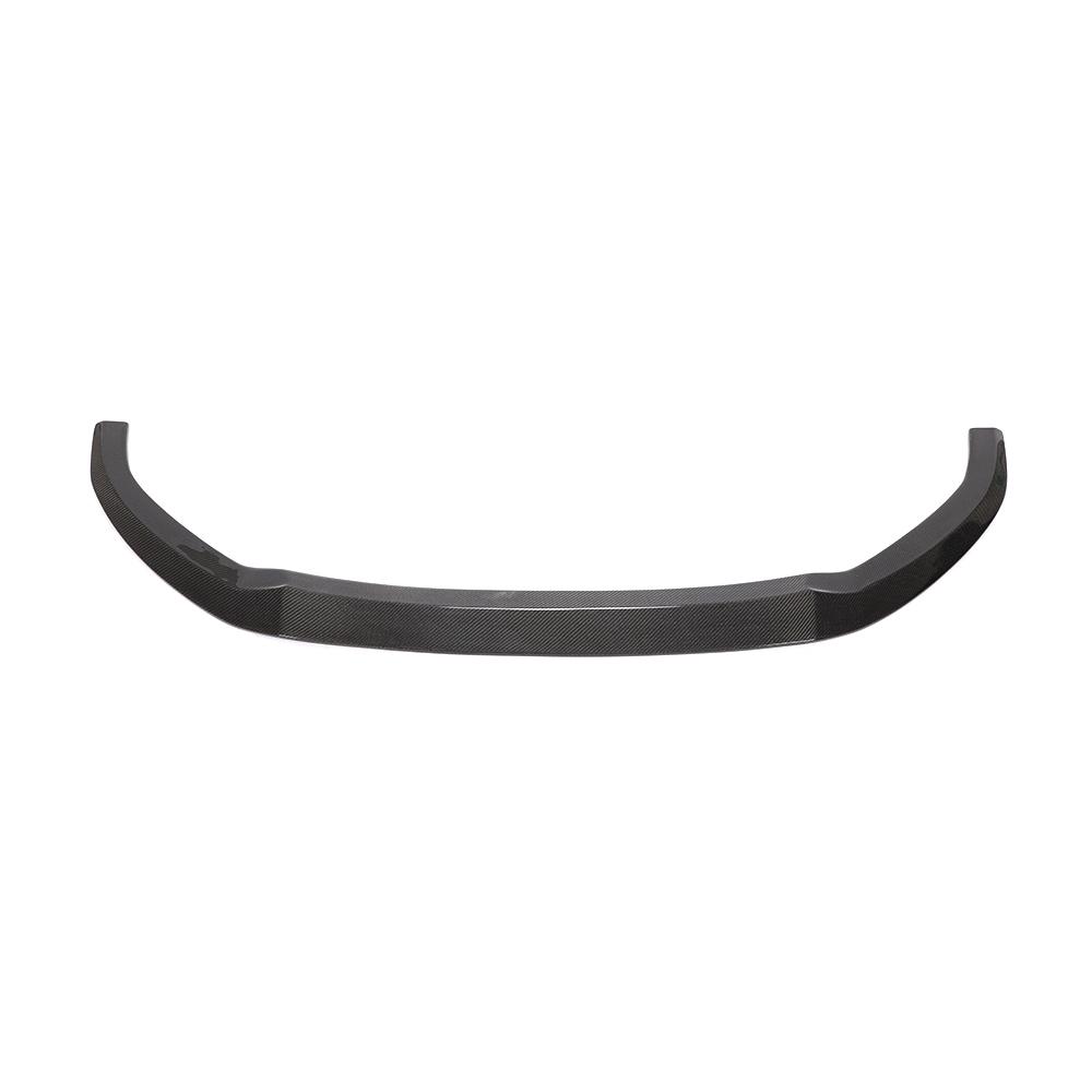 Audi A3 S-Line/S3 Sedan 8V.5 Carbon Fiber Front Splitter Lip