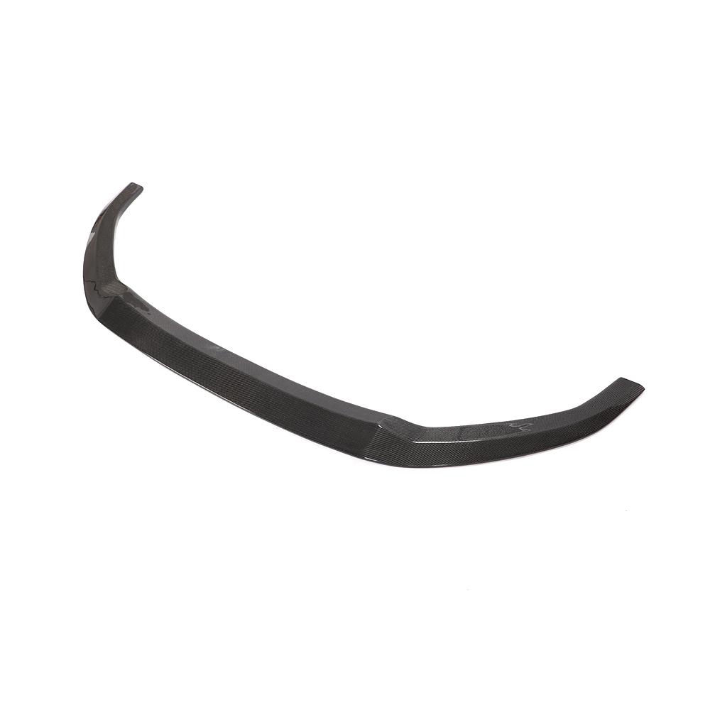 Audi A3 S-Line/S3 Sedan 8V.5 Carbon Fiber Front Splitter Lip