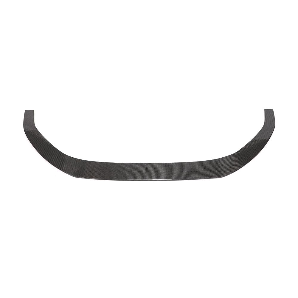 Audi A3 S-Line/S3 Sedan 8V.5 Carbon Fiber Front Splitter Lip