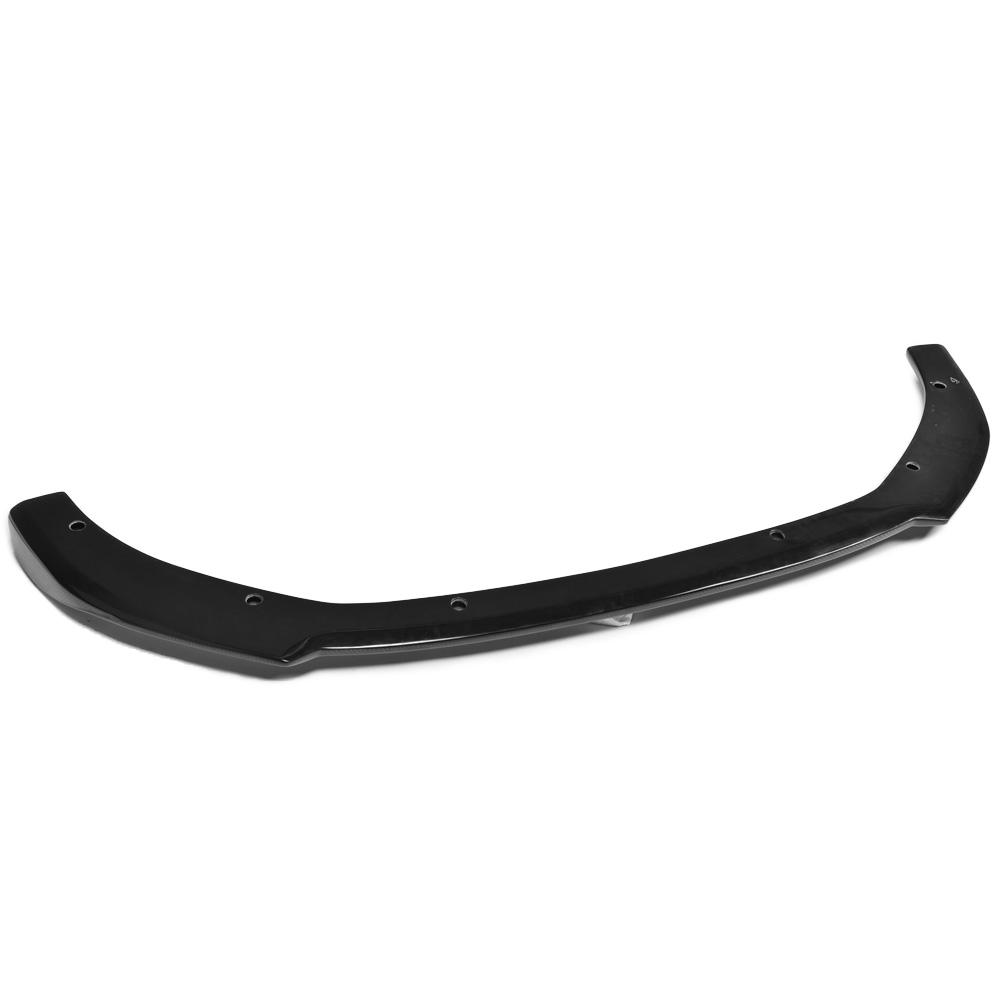 Audi A3 Sedan 8V Carbon Fiber Front Splitter Lip