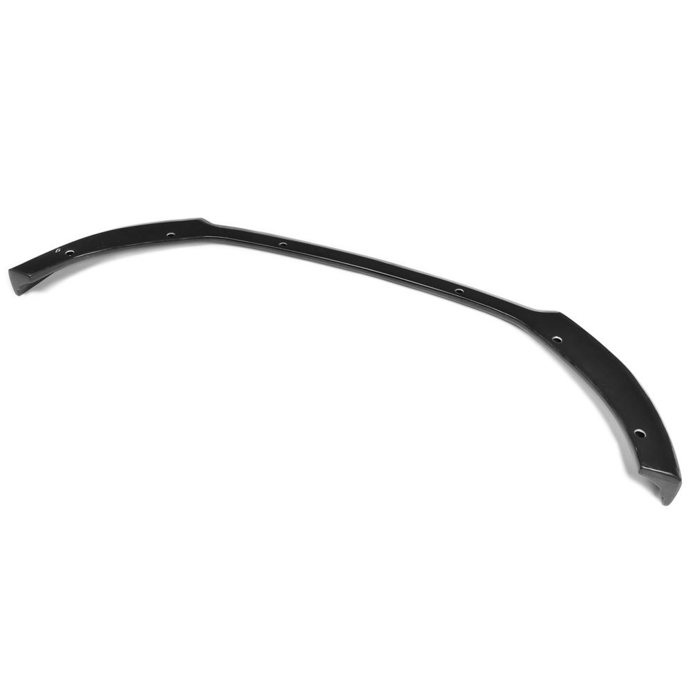 Audi A3 Sedan 8V Carbon Fiber Front Splitter Lip