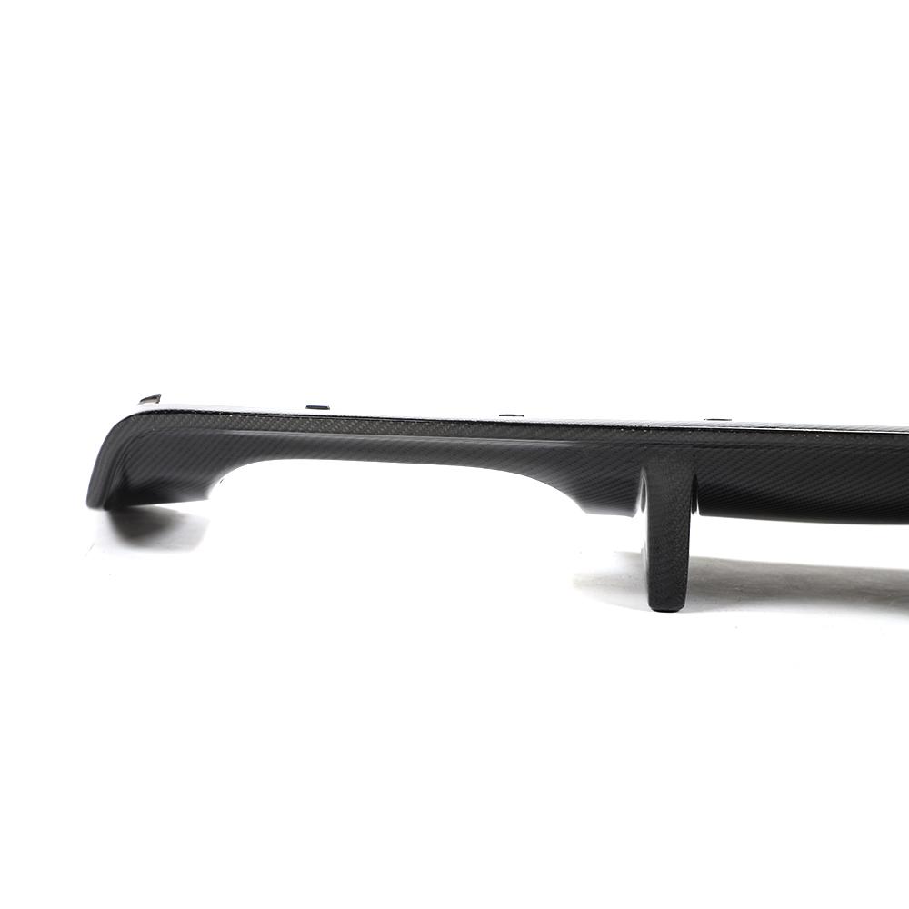 Audi A3 S-Line/S3 Sedan 8V Carbon Fiber Rear Diffuser