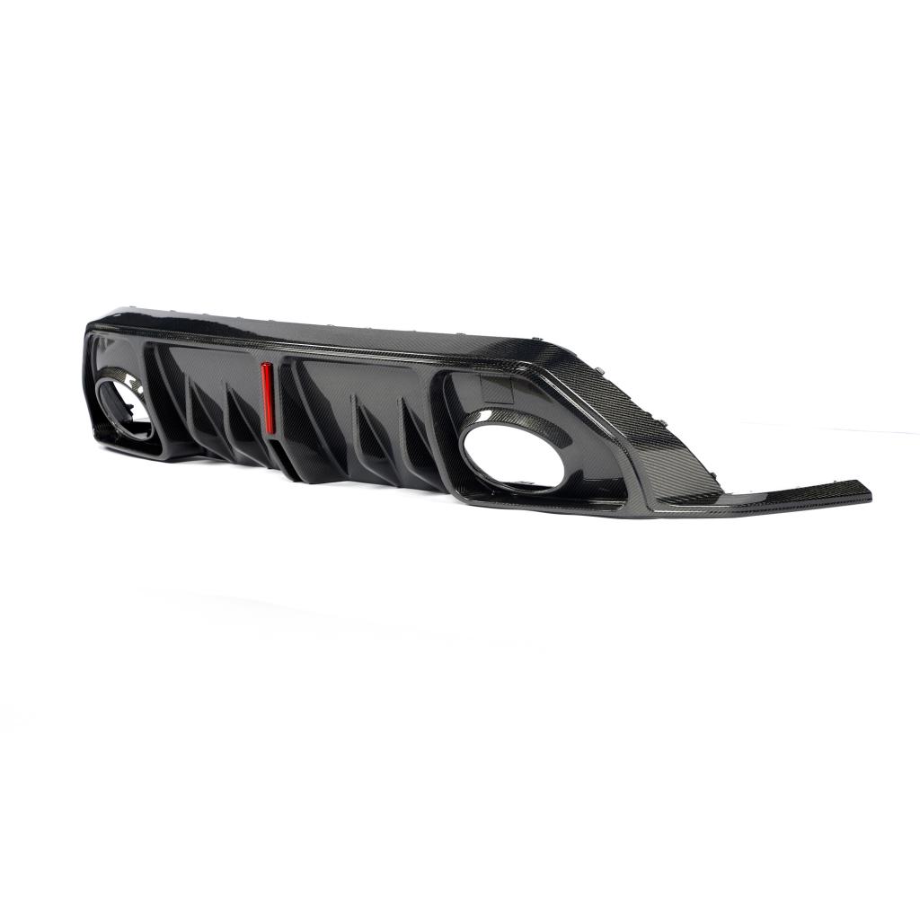 Audi RS3 8Y.5 Vanté Aerokit Carbon Body Kit