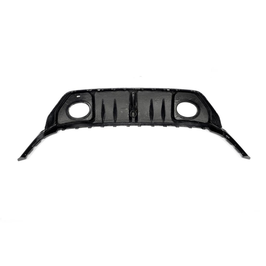 Audi RS3 8Y.5 Facelift Carbon Fibre Rear Diffuser With LED