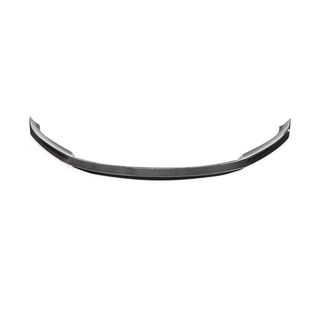 Porsche Macan 95B.1 Carbon Fibre Front Bumper Lip