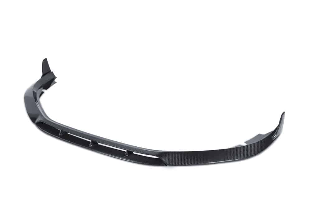 Porsche 718 982c Carbon Fibre Front Lip - aerodynamic track-inspired upgrade