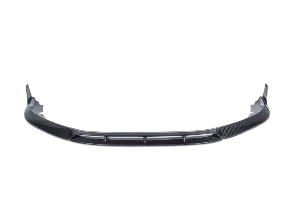 Porsche 718 982c Carbon Fibre Front Lip - aerodynamic track-inspired upgrade