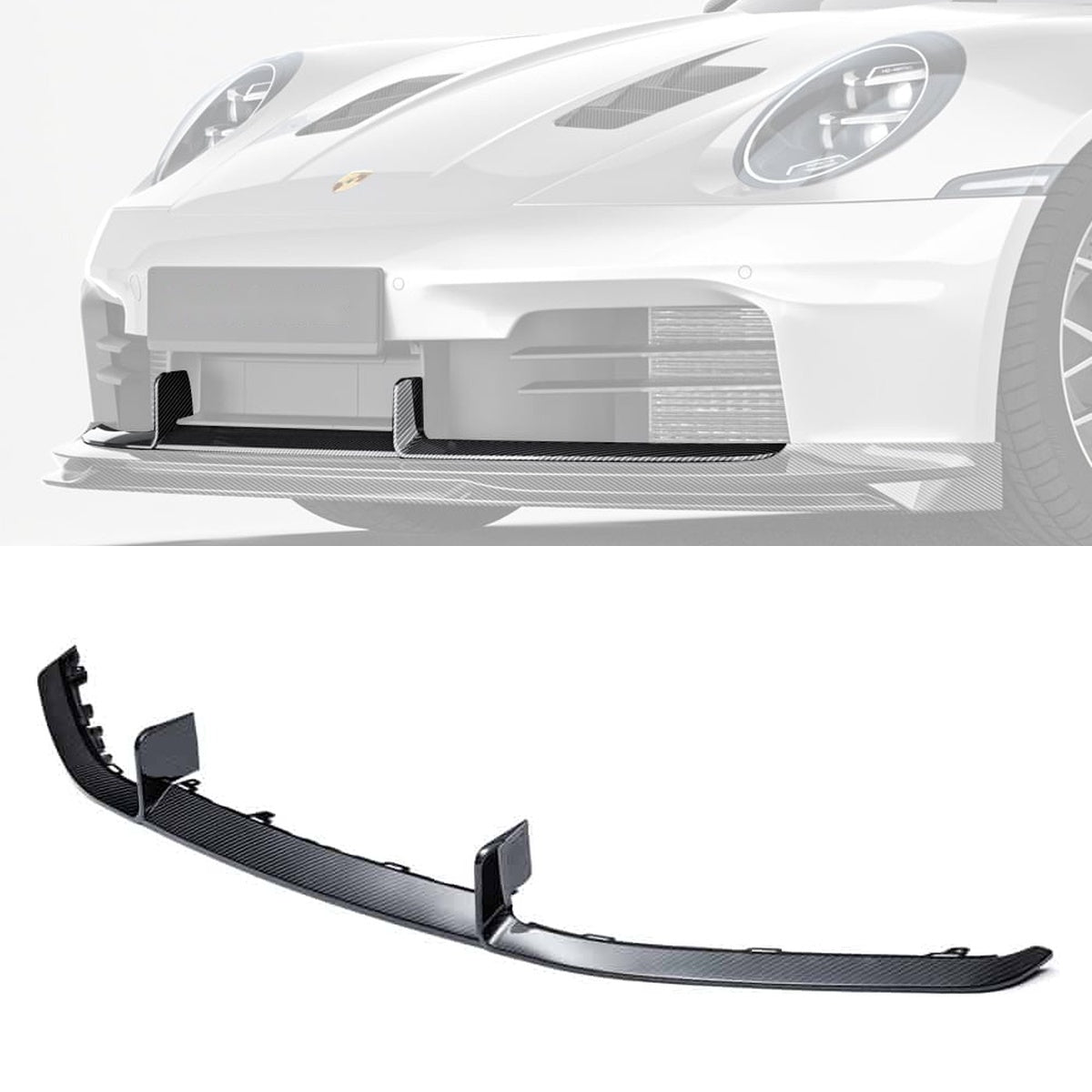 Porsche 911 992.2