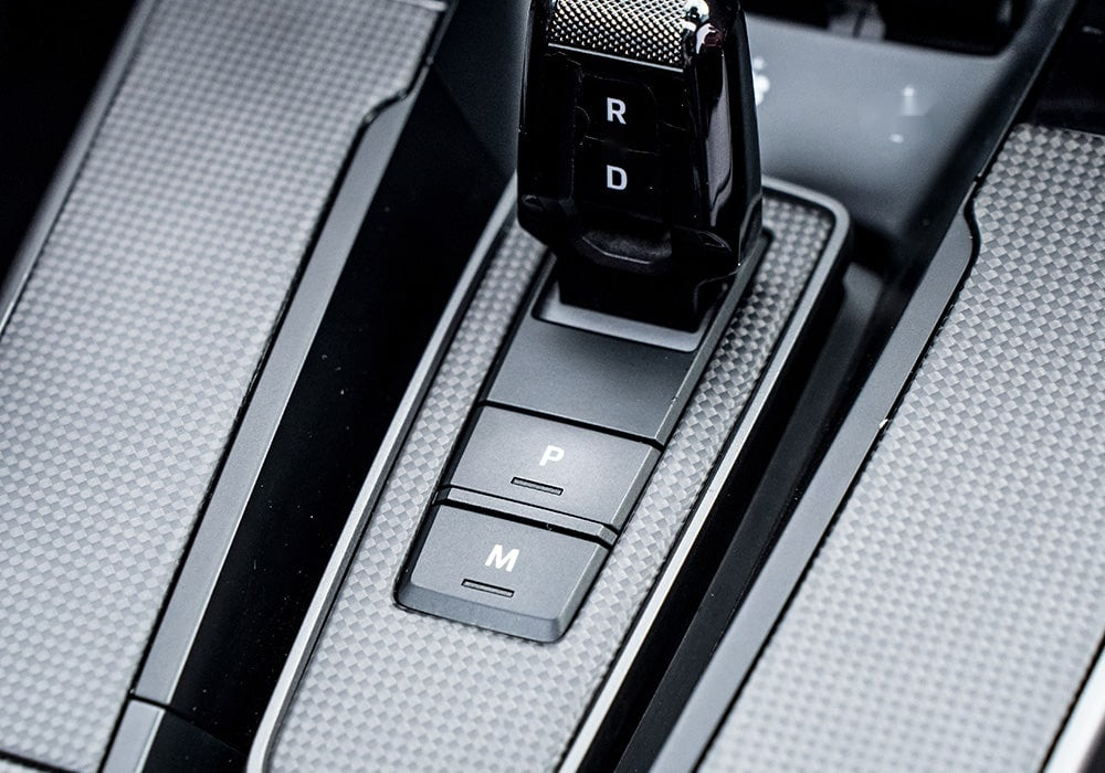 Porsche 911 992.2 Carbon Fibre Interior Trim Kit - luxury cabin upgrade with OEM-grade fitment