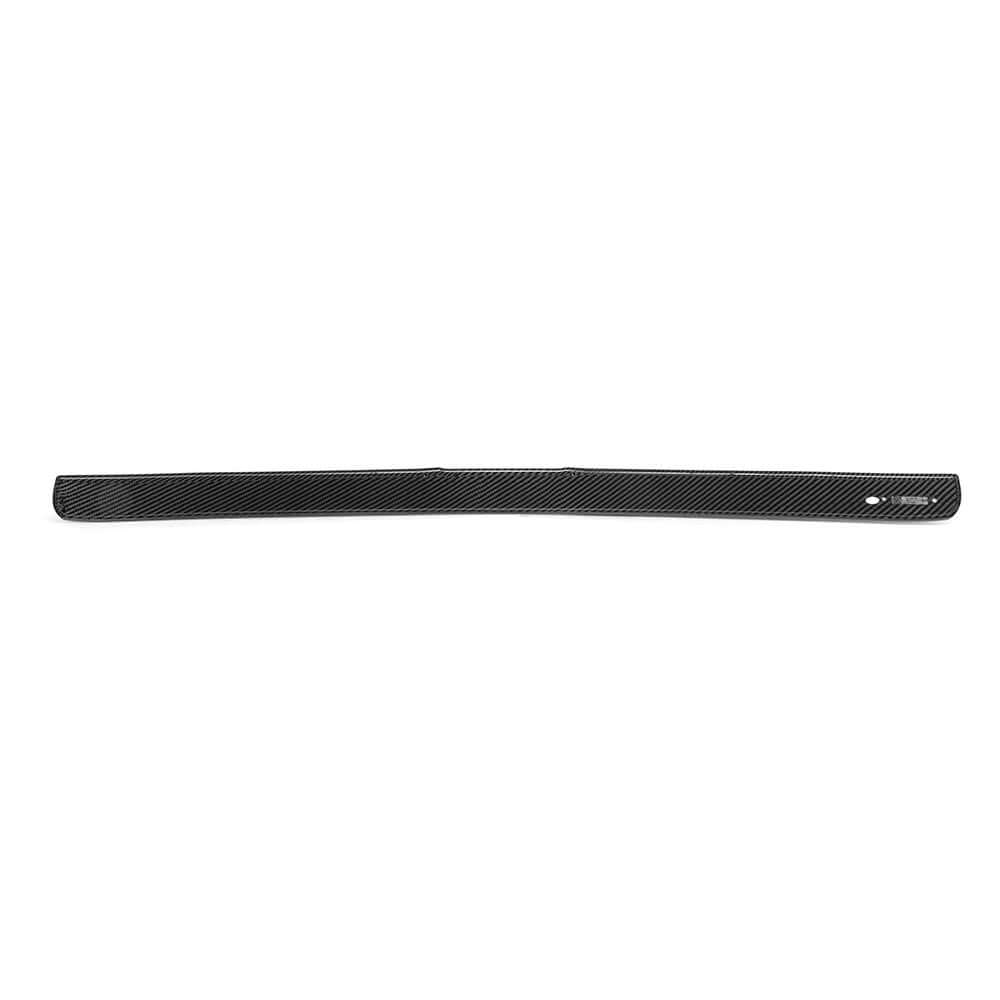 BMW 2 Series Gran Coupe F74 Prepreg Carbon Fibre Top Spoiler - lightweight aerodynamic upgrade