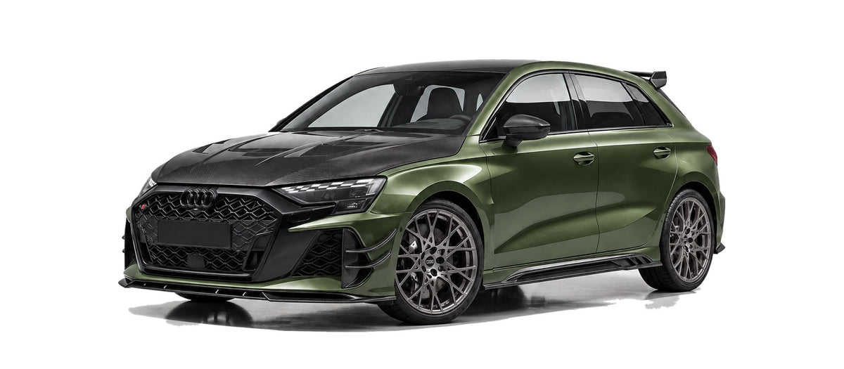 Audi RS3 8Y.5