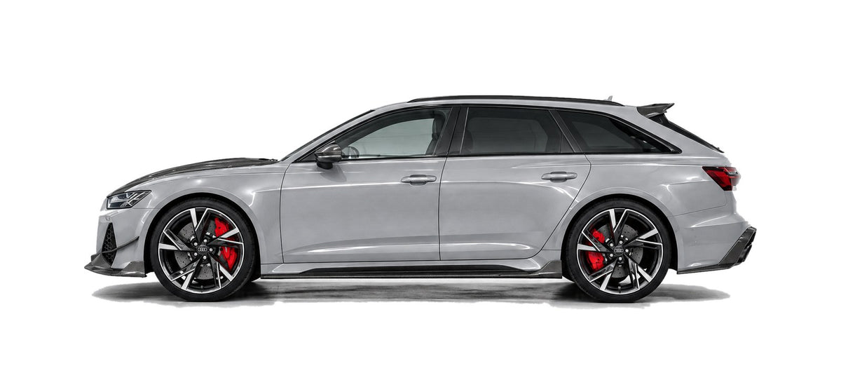 Audi RS6 C8