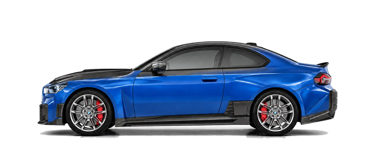 BMW M2 G87