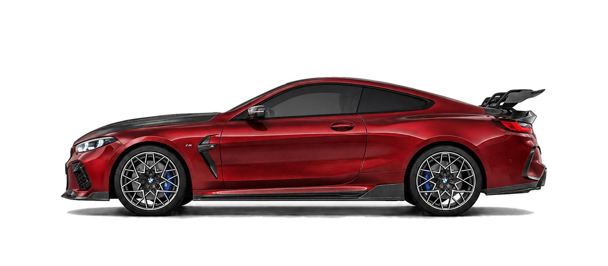 BMW M8