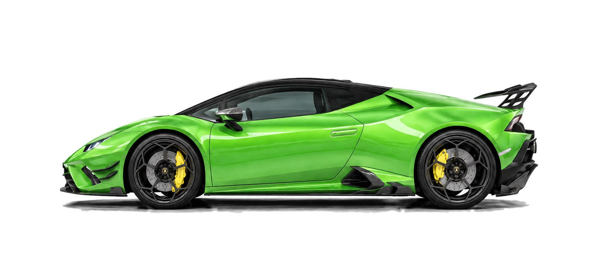Lamborghini Huracán EVO