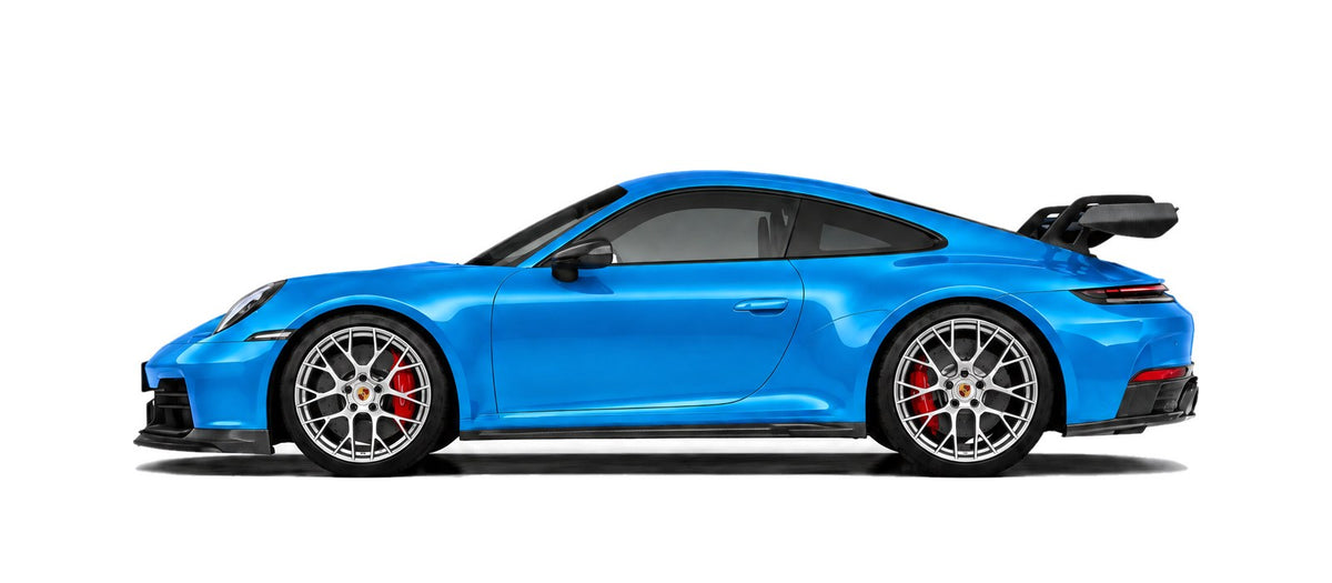 Porsche 911 992.2