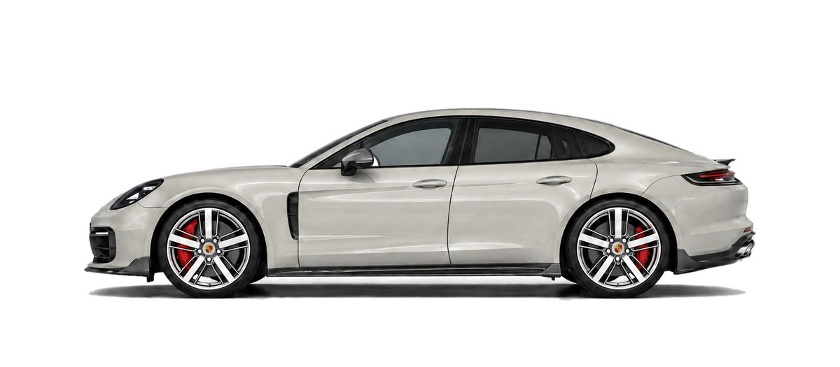 Porsche Panamera 971.2
