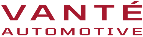 Vanté Automotive logo